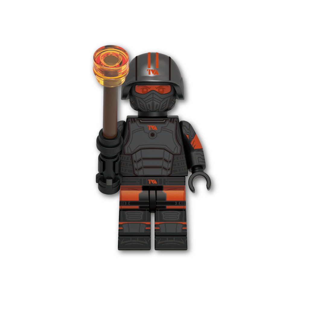 LEGO Deadpool - CreatiBrick