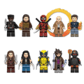 LEGO Deadpool