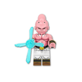 LEGO Majin Buu