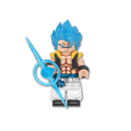 LEGO Gogeta Super Saiyan