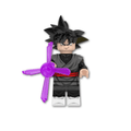 LEGO Dragon Ball Super Goku Black