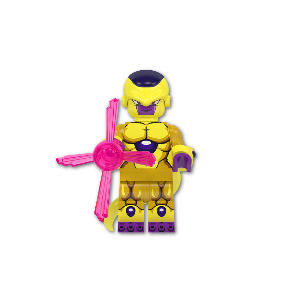 LEGO Freezer