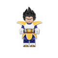 LEGO Dragon Ball Vegeta