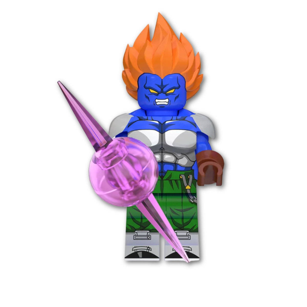 LEGO Dragon Ball C13