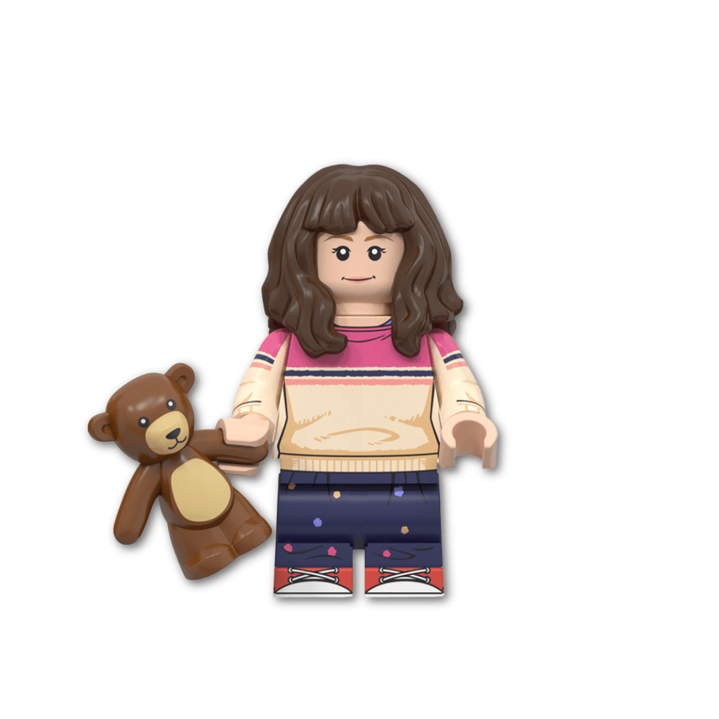 LEGO Five Nights At Freddy's - CreatiBrick
