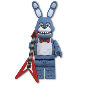 LEGO Five Night at Freddy's Bonnie