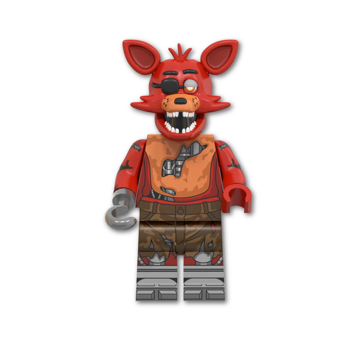 LEGO Five Night at Freddy's Foxy