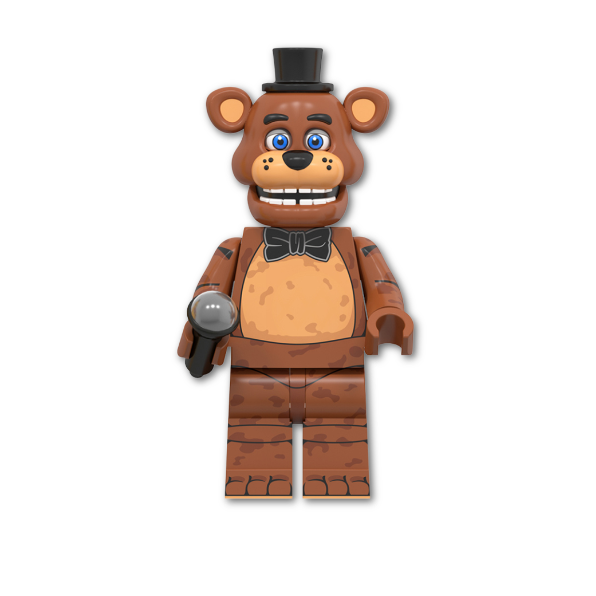 LEGO Five Night at Freddy's Freddy