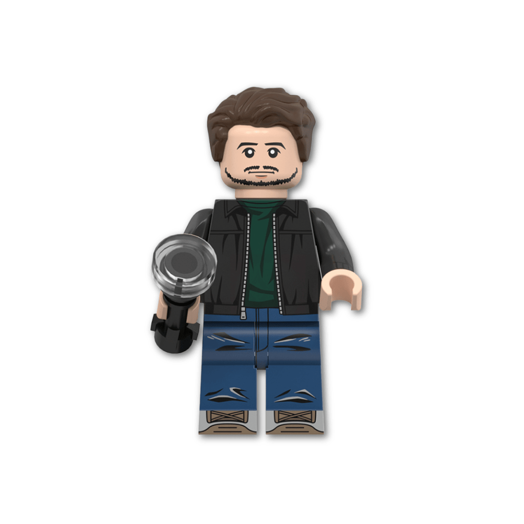 LEGO Five Nights At Freddy's - CreatiBrick