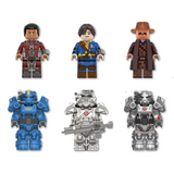 LEGO Fallout