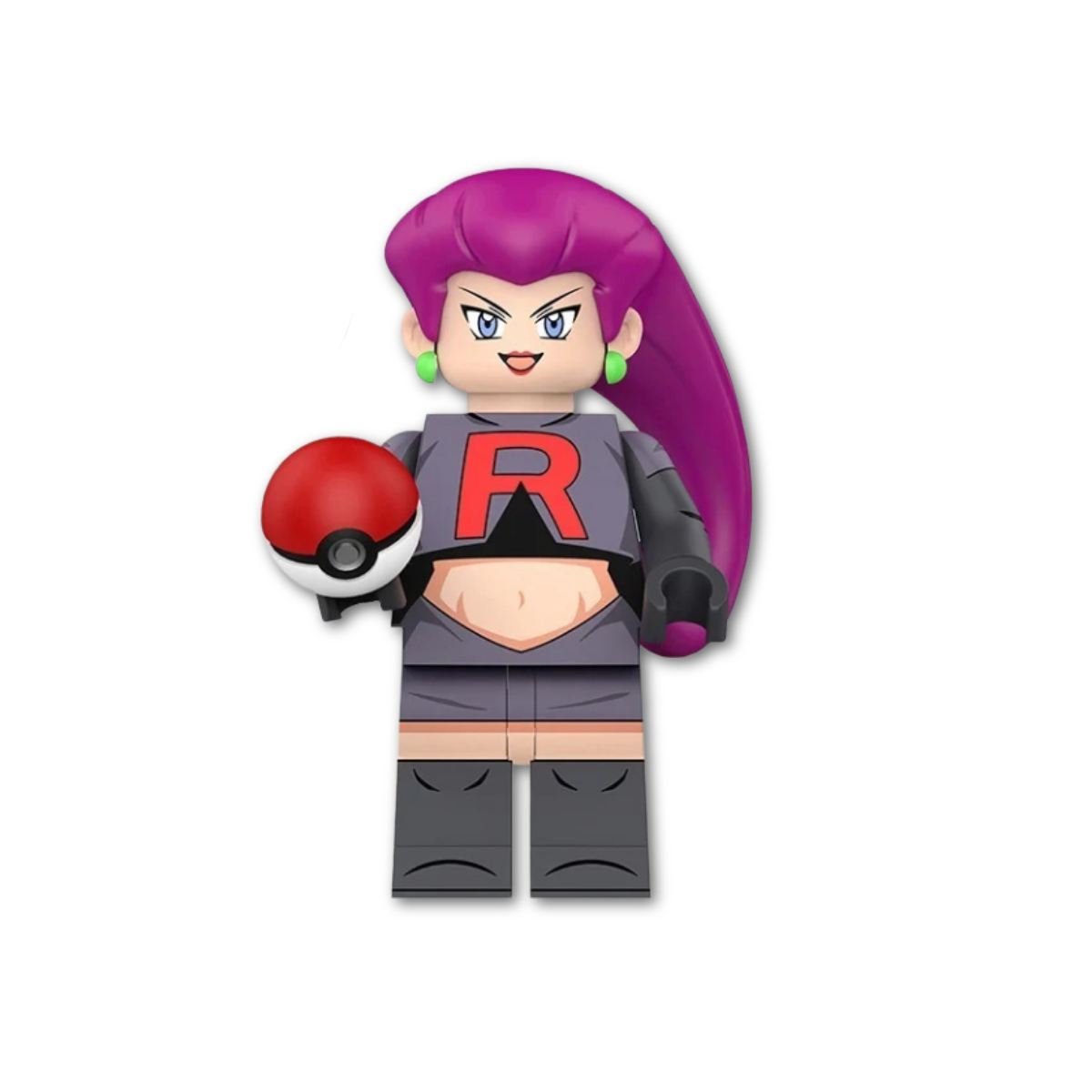 LEGO Team Rocket
