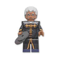 LEGO Jojo's Bizarre Adventure - CreatiBrick