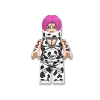 LEGO Jojo's Bizarre Adventure - CreatiBrick