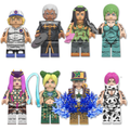 LEGO Jojo's Bizarre Adventure