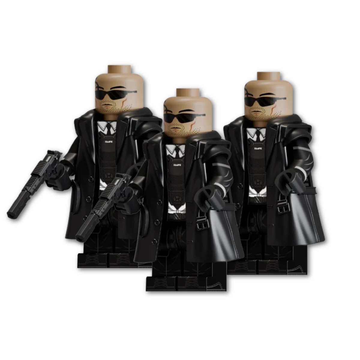LEGO Matrix