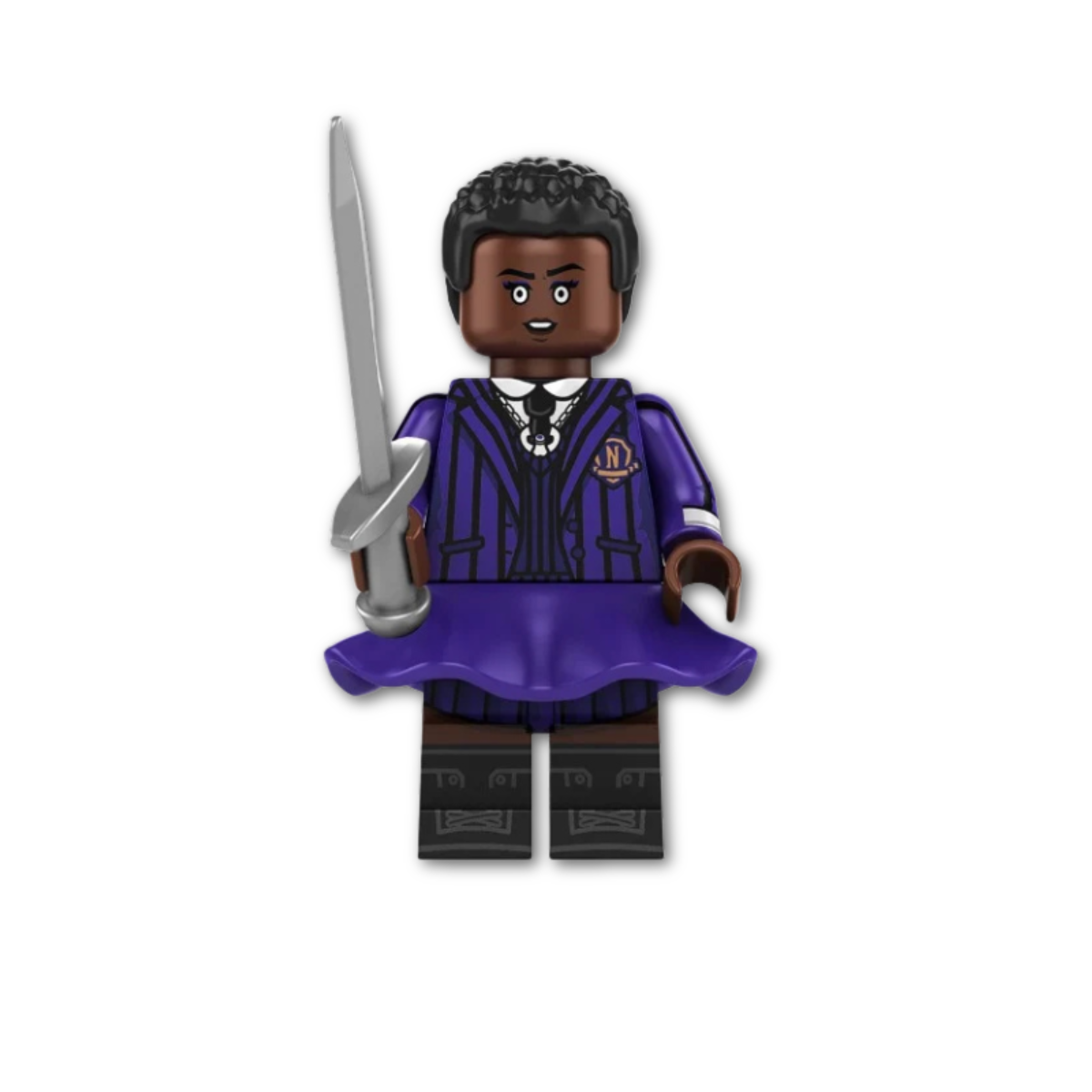 LEGO Bianca Barclay
