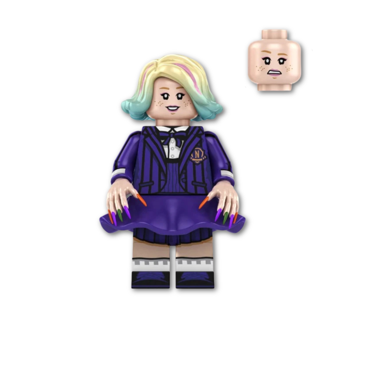 LEGO Enid Sinclair
