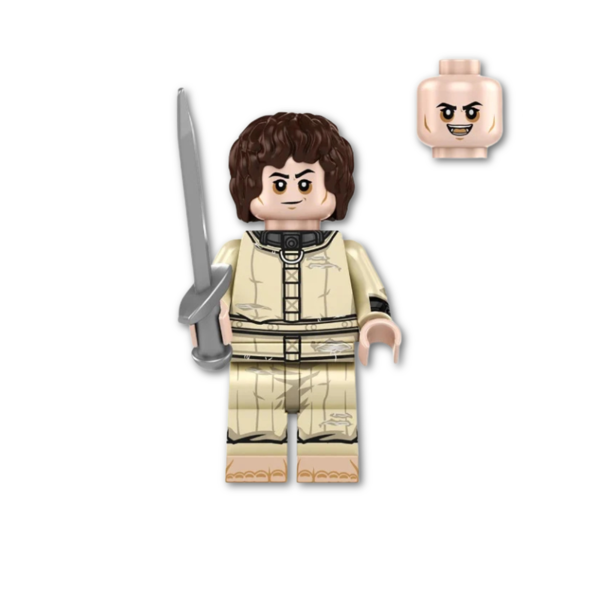 LEGO Tyler Galpin