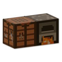 LEGO Minecraft - CreatiBrick