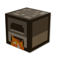 LEGO Minecraft - CreatiBrick