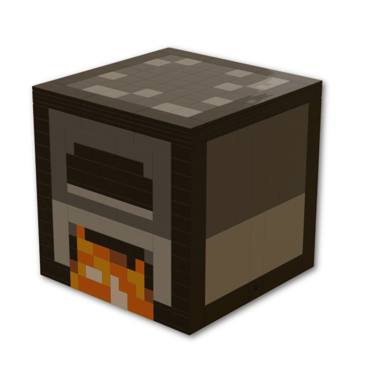 LEGO Minecraft - CreatiBrick