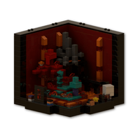 LEGO Minecraft - CreatiBrick