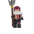 LEGO One Piece Charlotte Katakuri