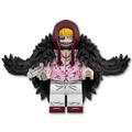 LEGO One Piece Donquichotte Rosinante