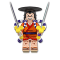 LEGO One Piece Kozuki Oden