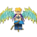 LEGO One Piece Marco