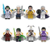 LEGO One Piece Marine - CreatiBrick