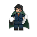 LEGO One Piece Monkey D Dragon