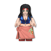 Figurine LEGO One Piece - CreatiBrick
