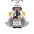 LEGO One Piece Sengoku