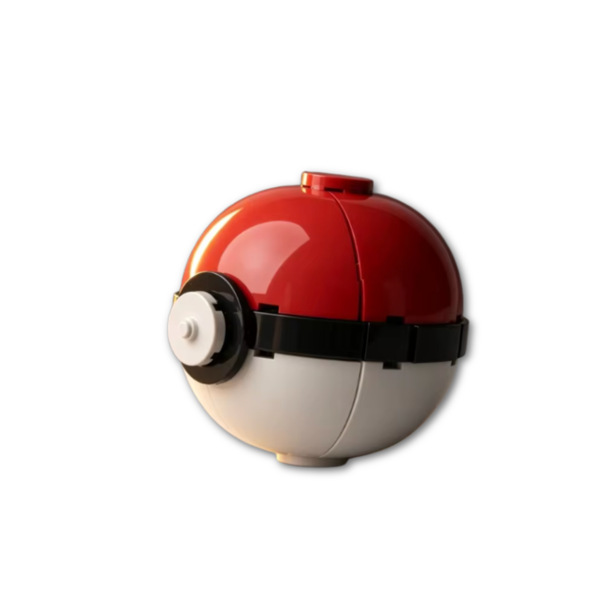 LEGO Pokeball