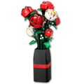 LEGO Fleur Saint Valentin