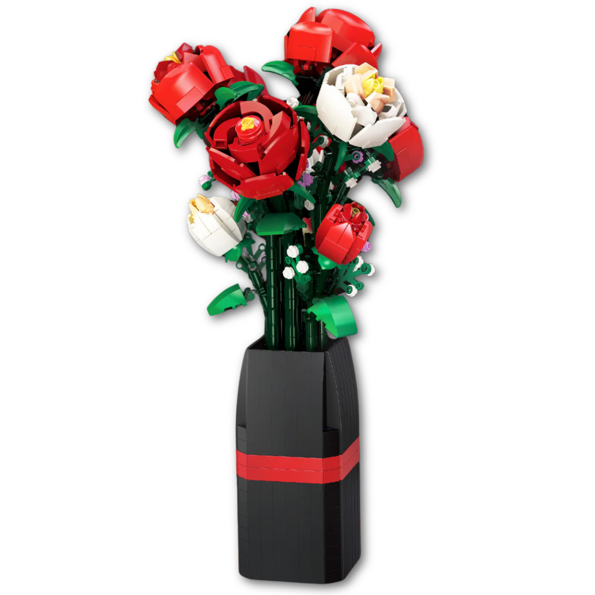 LEGO Rose Saint Valentin