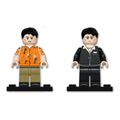 LEGO Scarface