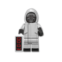 LEGO Squid Game - CreatiBrick