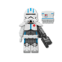 LEGO Bad Batch - CreatiBrick