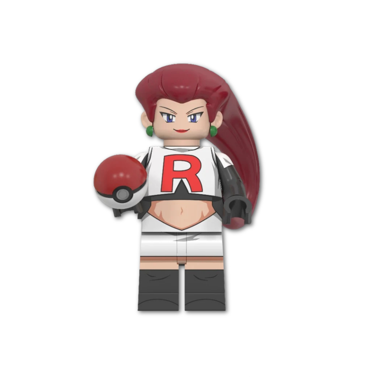 LEGO Team Rocket
