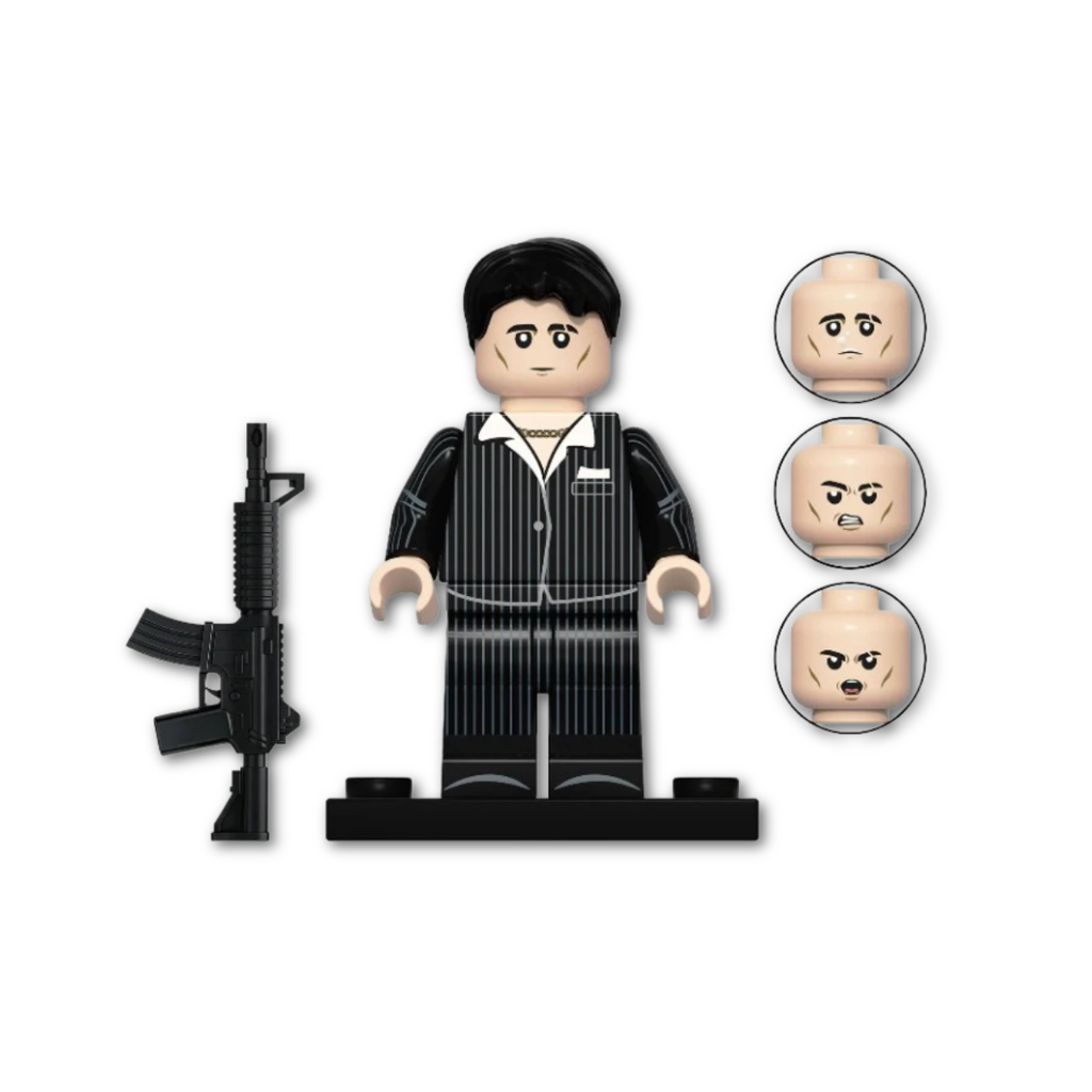 LEGO Tony Montana