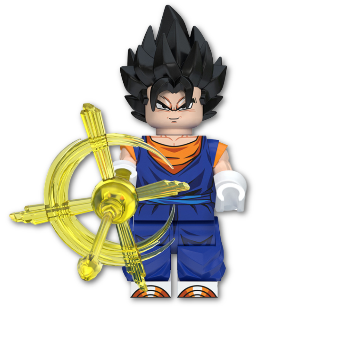 LEGO Dragon Ball Vegeto