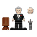 LEGO Godfather