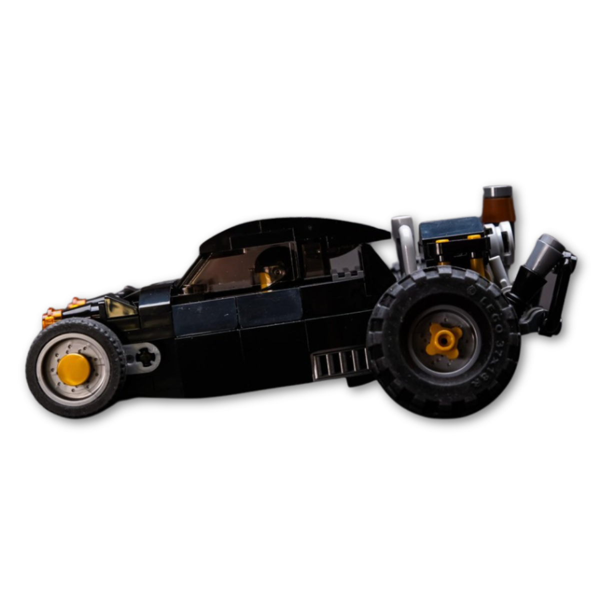 LEGO Moc Mad Max