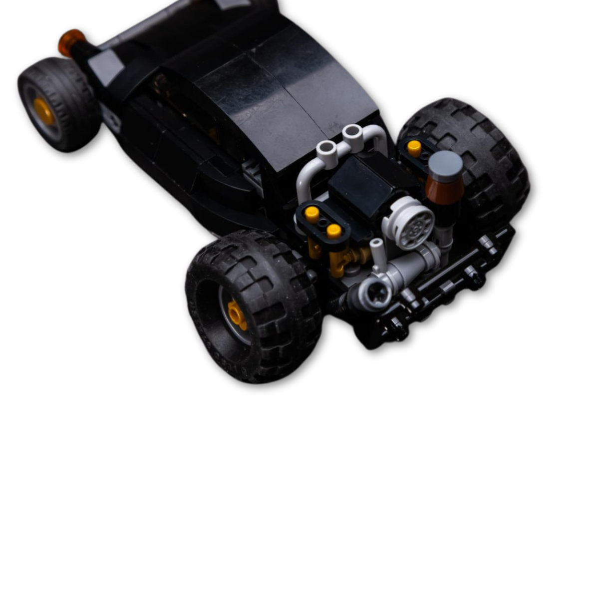 LEGO Moc Mad Max