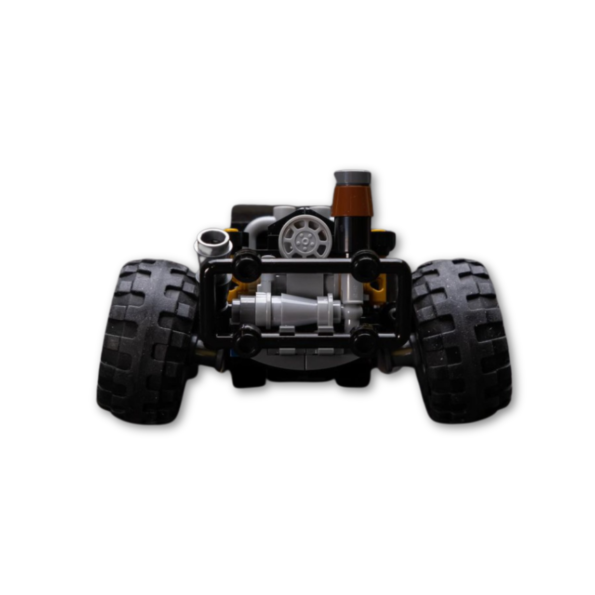 LEGO Moc Mad Max