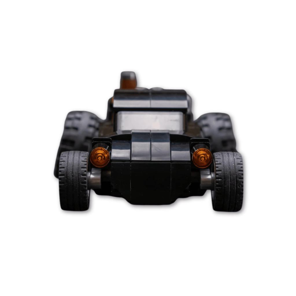 LEGO Moc Mad Max - CreatiBrick
