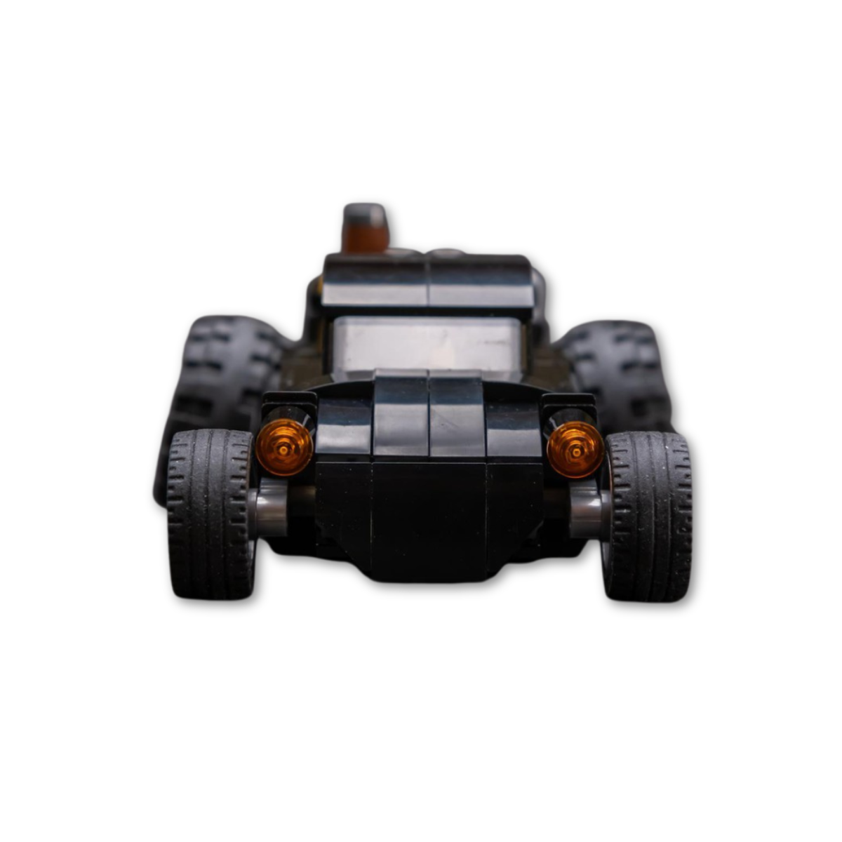 LEGO Moc Mad Max