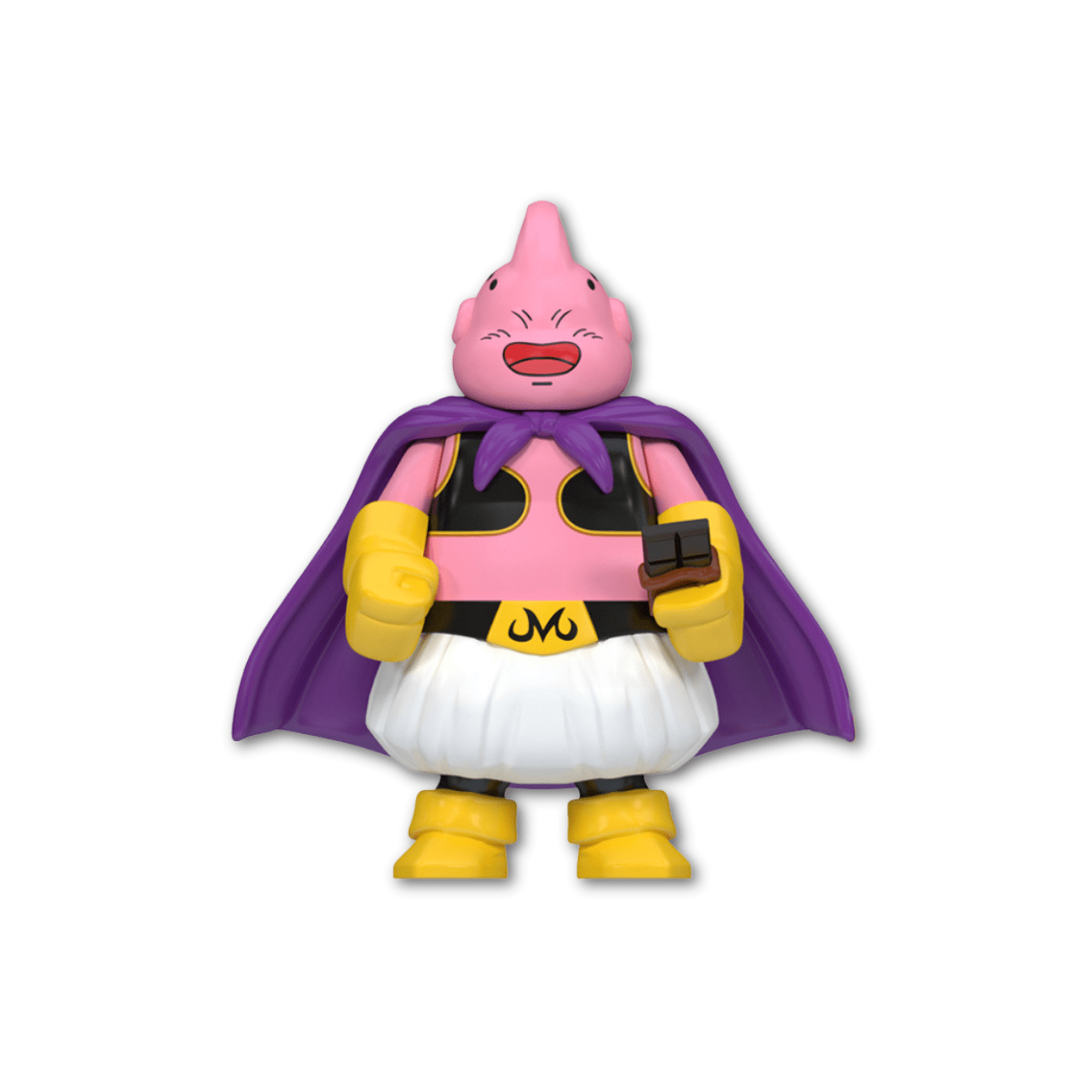 Majin Buu LEGO - CreatiBrick
